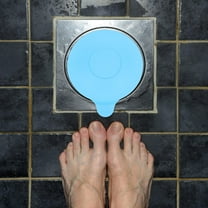 GOOHOCHY  6 Pcs Sink Plug Stopper Bathtub Drain Cover Kitchen Bathroom