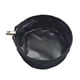 thumbnail image 4 of Apiladores de pelo de acero inoxidable y latón, equipo portátil para atar moscas, herramientas de pesca Bote de basura plegable, 4 of 8