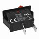 thumbnail image 4 of HY35C Push Button Switch (Pack of 2) onOff 2Pin AC 125 250V 16 12A Rocker Switch for Industrial El, 4 of 5