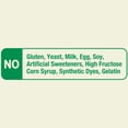 thumbnail image 5 of Spring Valley Probiotic with Prebiotic from Inulin Vegetarian Gummies for Digestive Health, Assorted Flavors, 3 Billion CFU, 60 Count, 5 of 9