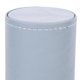 thumbnail image 3 of GOOHOCHY Brochas De Maquillaje Azul En PU Organizador De Escritorio Multifuncional, 3 of 8