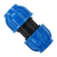thumbnail image 1 of Water Pipe Connector, Straight Durable Pipe Connection, Home For Graden Connect The Water Pipe Household, 1 of 8