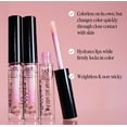thumbnail image 3 of bdb Color Changing pH Lip Oil - Moisturizing, Plumping, and Glossy, 3 of 5