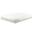 Zinus 12" Green Tea Luxe King Memory Foam Mattress, Made of US Foam and