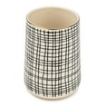 thumbnail image 4 of Porte-ustensiles en céramique Thyme & Table, grille croisée, 4 of 5