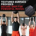 thumbnail image 6 of Lifeline Fitness 10lb Slam Ball -Rubberized, Non-Bounce Weighted Ball with Easy-to-Grip Surface, 6 of 7