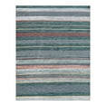 thumbnail image 3 of Unique Loom Yara Collection Area Rug - Axel (7' 10" x 10' Rectangle Green/Ivory), 3 of 7