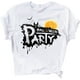 thumbnail image 1 of Camisetas con estampado de letras de Halloween para mujer y niña, camiseta de manga corta, blusa, Tops Fridja gope430, 1 of 1