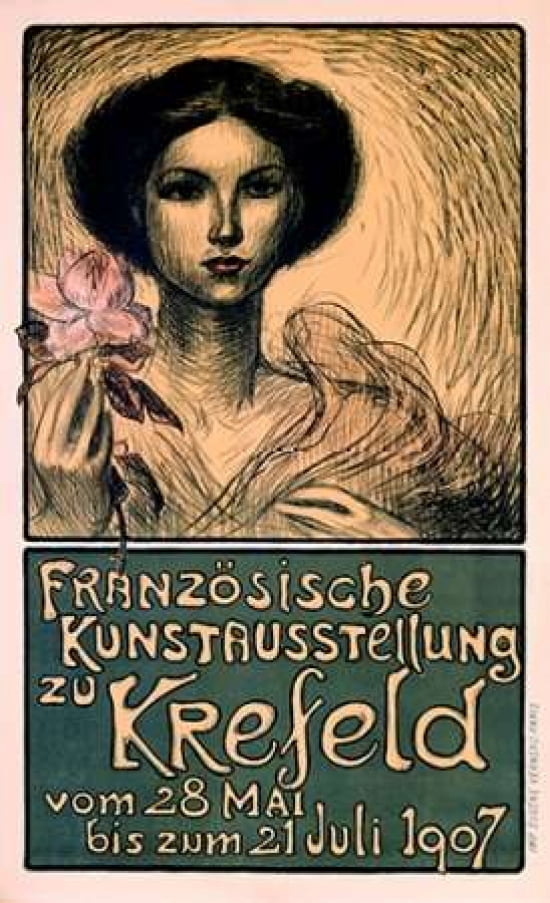 Franzosische Kunsta