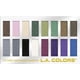 thumbnail image 1 of LA COLORS Paleta de sombras de ojos de 16 colores, Smokin', 1.02 onzas (Modelo: C74203TAG), 1 of 4