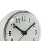 thumbnail image 5 of Wall Clock, Wall Clock Bathroom Anti Fog Waterproof,Hanging Kitchen Toilet Small Table Clock,Mini Clock Electronic Living Room Decoration, Wall Clock Portable Bathroom, 5 of 7