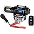 thumbnail image 3 of Mad Dog 4500lb Winch Mount Combo w/Synthetic Rope Polaris 2015-2020 900 1000 RZR/RZR S/RZR XP, 3 of 4
