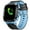 Black&Blue, variant on 2021 New Kids Smart Watches with 10 Games Phone Call for Boys Girls, Digital Wrist Watch, Touch Screen Cellphone Camera SOS Learning Toy for Kids Gift