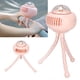 thumbnail image 3 of Ventilador para Cochecito Ventilador Portátil con Clip de 3 Velocidades en el Cochecito para Bebés Viento Fuerte Bajo Nivel de Ruido Modo de Agitación Automática Mini ANGGREK Otros, 3 of 8