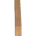 thumbnail image 4 of 6"W x 30"D x 36"H Westlake Rough Sawn Brace, Western Red Cedar, 4 of 4