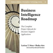 Business Intelligence Roadmap
