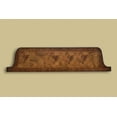 thumbnail image 2 of Butler Specialty Company Merrion Wood Console Table - Dark Brown, 2 of 4