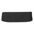 thumbnail image 1 of Unique Bargains Cargo Liner Rear Trunk Mat for Mitsubishi Outlander 2022-2024 Trunk Cargo Luggage Boot Tray Mat TPE 1 Pc Long Grid Pattern, 1 of 7