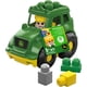 thumbnail image 1 of Set de juguetes Building Blocks MEGA BLOKS John Deere Lil' Tractor, 1 of 6