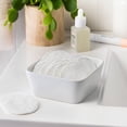 thumbnail image 4 of Exfoliating Cotton Rounds, 4 of 5