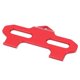 thumbnail image 5 of Placa de batería de coche RC ANGGREK 1/18 Aleación RC universal ligera alto rendimiento para LaTrax Teton 76054-1 70 x 40 mm 11g Otros, 5 of 8