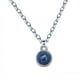 thumbnail image 5 of Collar que cambia de color Strade Fareast Limited Colgante de acero inoxidable y aleación de zinc 50 cm, 5 of 8
