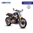 thumbnail image 1 of Motocicleta Vento Screamer Sportivo 300 Azul 2027, 1 of 8