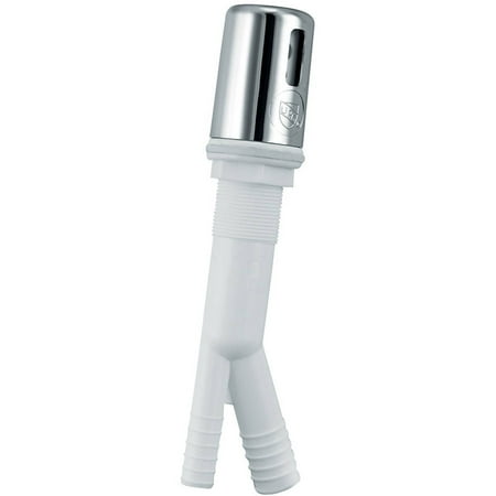 - Plumb Craft Waxman 7051980N Dishwasher Air Gap