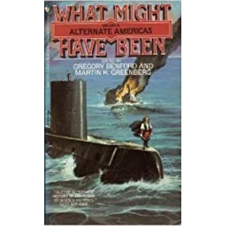 Pre-Owned What Might Have Been Vol. 4 (Unknown) 055329007X 9780553290073