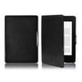 thumbnail image 2 of TIMIFIS Ultra Slim Leather Smart Case Cover For Kindle Paperwhite 5 Black Gift, 2 of 4