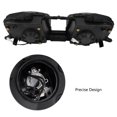 thumbnail image 4 of Motorcycle Head Front Light Assembly Headlamp for YZF R6 2008-2016, ABS plastic, Dustproof, High Temperature Resistance, 4 of 8