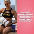 thumbnail image 4 of Proteína de suero aislada EHP Labs OxyWhey 25 g de alto contenido proteico, 4 of 9