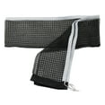 thumbnail image 2 of Almencla Tennis de Table Net Facile Installation Pong Accessoires Pong Net pour Jeu de Gym à la Maison, 2 of 8