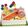 thumbnail image 3 of A1BakerySupplies Cake Decorating Kit CupCake Decorating Kit (Mermaid Kit), 3 of 19