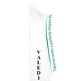 thumbnail image 5 of Endea Graduation White Valedictorian Graduation Stole/Sash with Classic Tips, 5 of 6