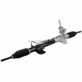 thumbnail image 2 of Power Steering Rack & Pinion For Jeep Grand Cherokee WK2 & Dodge Durango 2011 2012 2013 2014 2015 - BuyAutoParts, 2 of 8