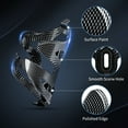 thumbnail image 3 of Addmotor Bike Water Bottle Cage, Universal Bike Water Drink Holder, Lightweight Bicycle Water Bottle Holder for MTB, Road Bike, Mountain Bikes, Cycling, 3 of 11