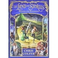 thumbnail image 2 of Land of Stories The Land of Stories: Beyond the Kingdoms, Book 4, (Hardcover), 2 of 3
