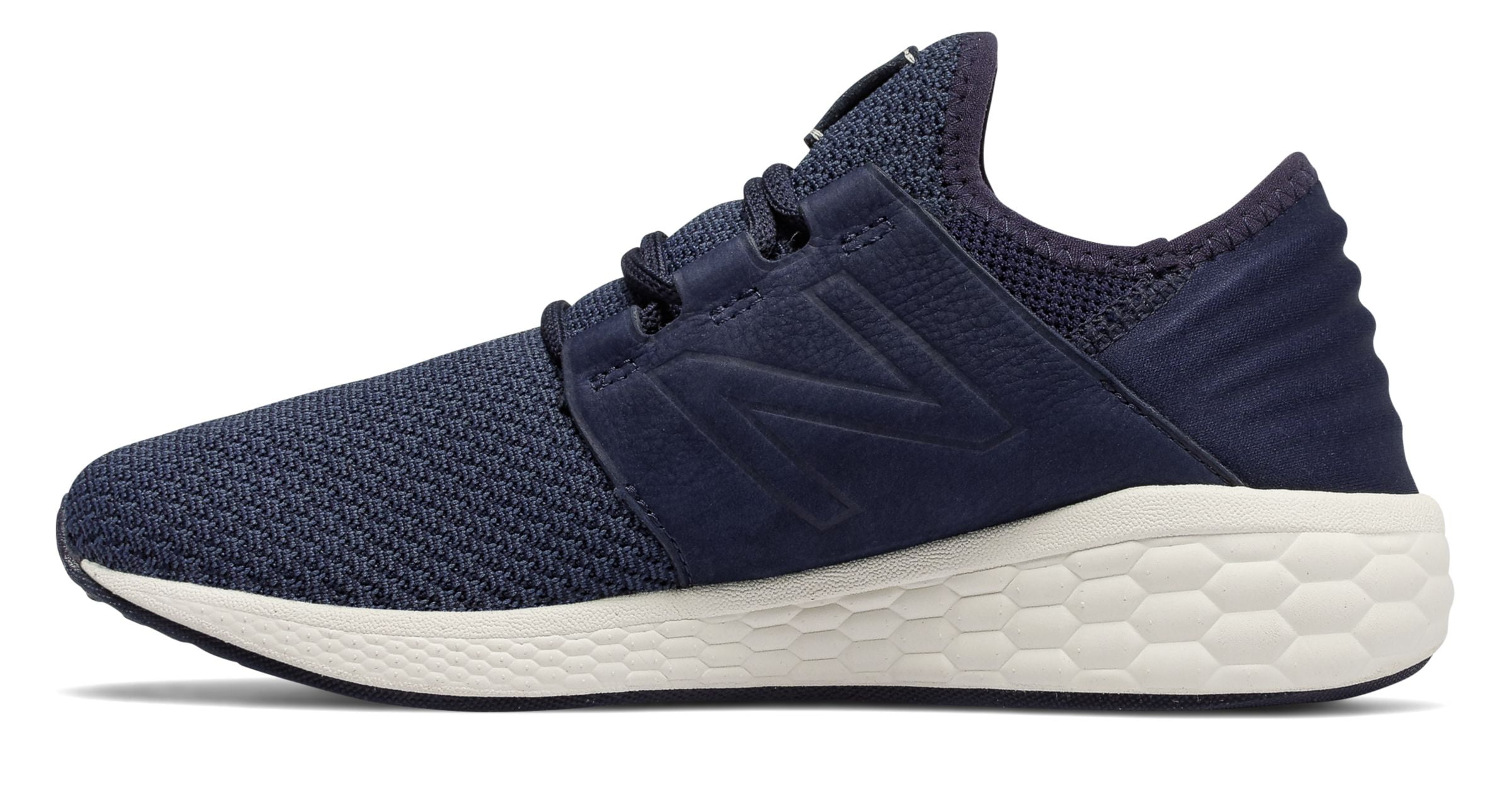 new balance cruz navy