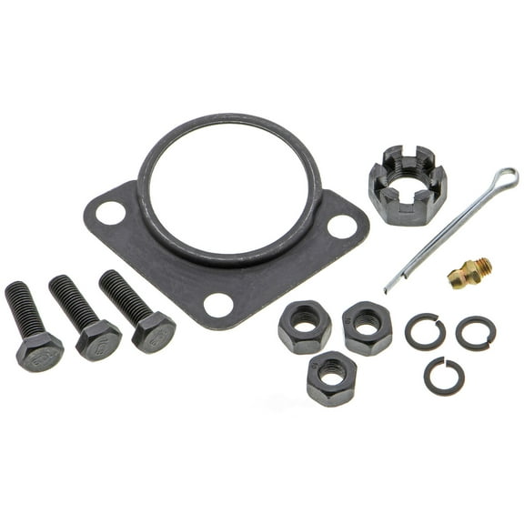 Suspension Ball Joint Fits select: 1966-1973 FORD MUSTANG, 1966-1970 FORD FAIRLANE