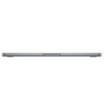 thumbnail image 4 of Restored 2022 Apple MacBook Air Laptop with M2 chip: 13.6-inch Liquid Retina Display, 8GB RAM, 256GB SSD Storage, Space Gray, Excellent (Refurbished), 4 of 5
