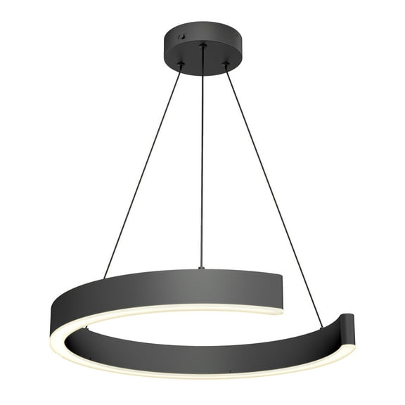 Artika Vance Modern Pendant Light