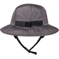 thumbnail image 2 of YooGuoGuo Surfing Bucket Hats with Securing Chin Strap Sun Hats Surf Hat for Boating, Water-Sports Hat Fast Drying, 2 of 7