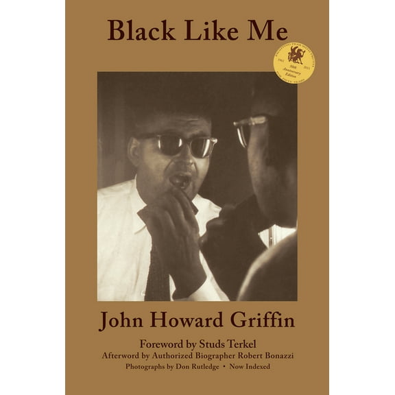 Black Like Me, (Hardcover)