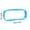 B-142, variant on Zipper Transparent Pen Pouch, Portable Cosmetic Bag, Stationery Storage Bag, Waterproof + Durable, Clear Design, for College/travel, Organizer Pouch, Multifunctional/multipurpose,vsgery