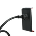 thumbnail image 3 of Gooseneck Mount Adjustable Live Broadcast Support with Clip for Guitar Bass Head PhoneBlack, 3 of 8