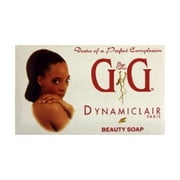 G & G DYNAMICLAIR PARIS BEAUTY SOAP 190G