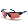 thumbnail image 1 of Women's Wrap Sunglasses, 1 of 6