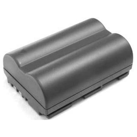 Bp 915 Lithium Ion Battery - Replacement For Canon BP-511 BP-511A Lithium Ion Camera Battery 7.2v 1400mAh