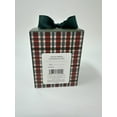 thumbnail image 2 of Hallmark brand 16oz Glass candle with Car print, 2 of 5